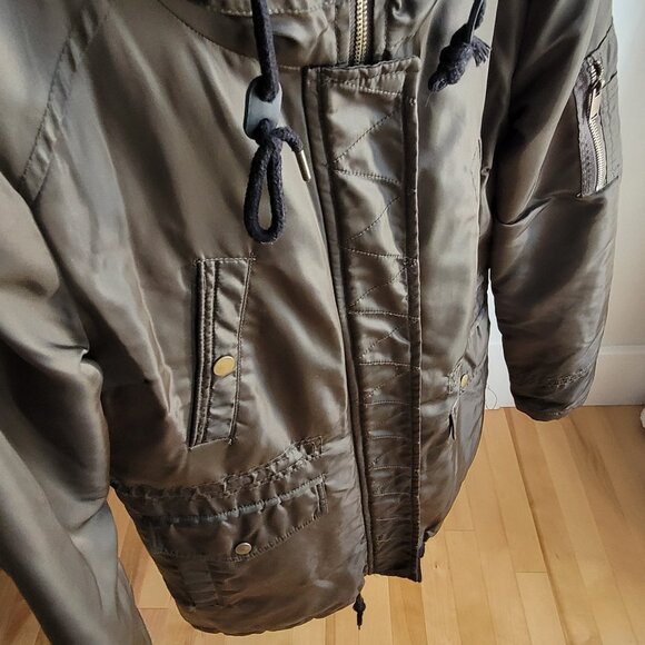 American Rag Coat/Jacket - Picture 8 of 8